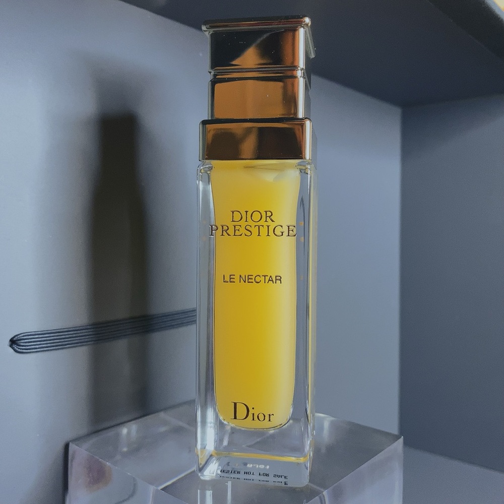 Dior Prestige Le Nectar